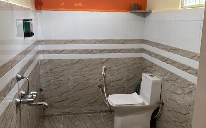 Bean in breeze homestay coorg