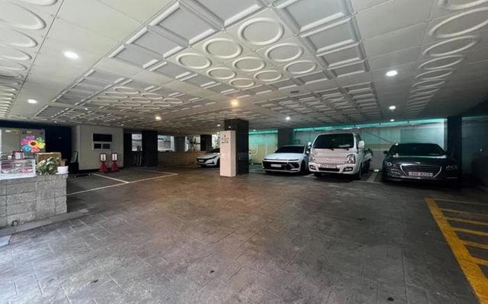 Busan Nampo-dong Gallery G