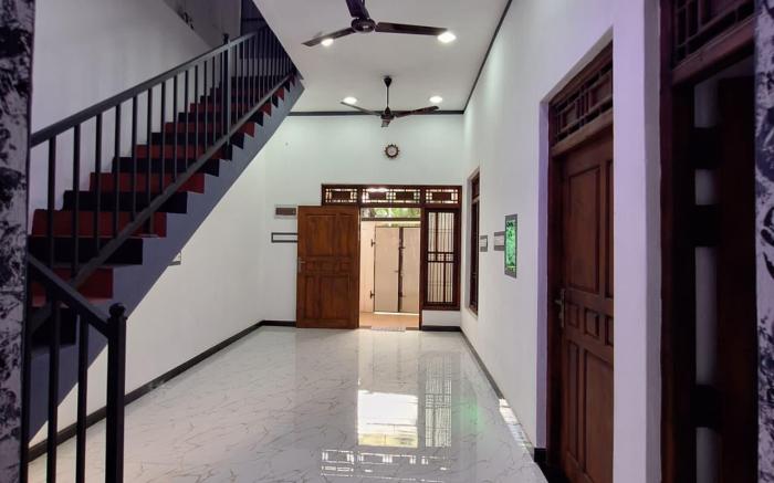 Corniche Villa and Rooms - Kattankudy