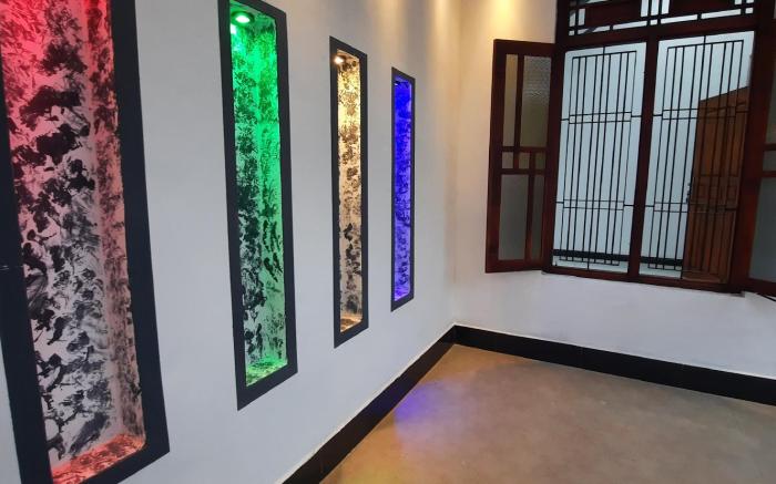 Corniche Villa and Rooms - Kattankudy