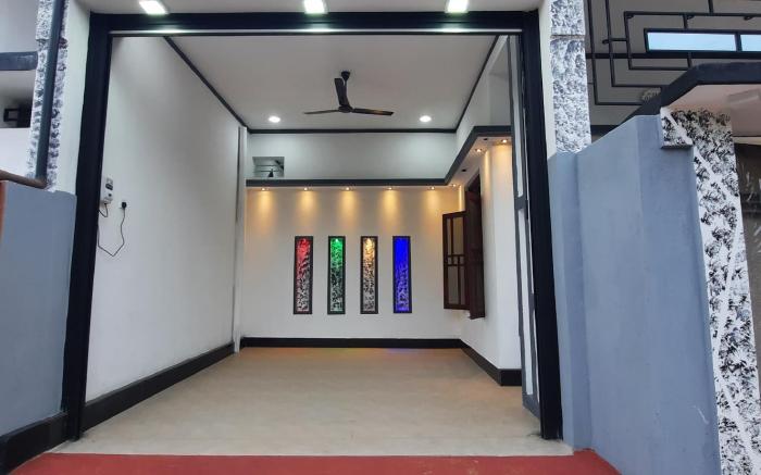 Corniche Villa and Rooms - Kattankudy