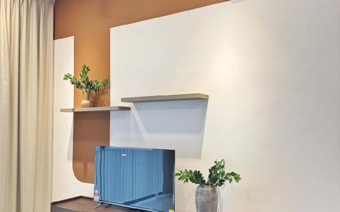 The Jelutong Trio| Spacious 3-Bedroom Luxury Stay