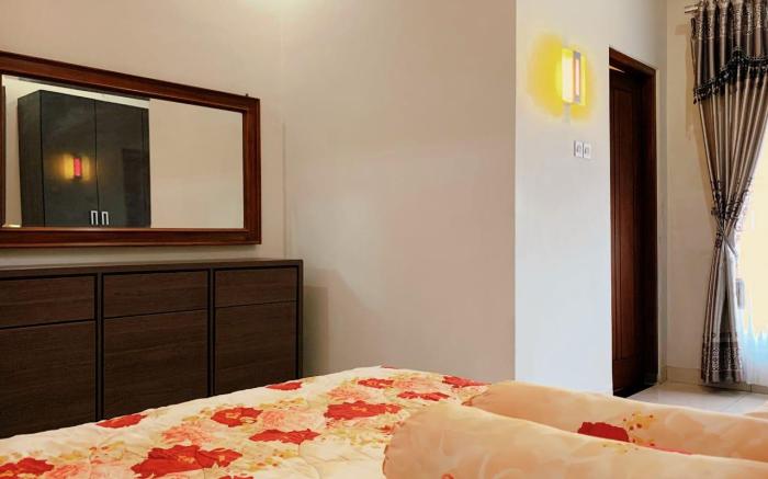 Griya Nuansa Syariah