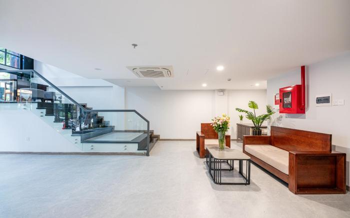 BRIO Mireva Hotel & Apartment