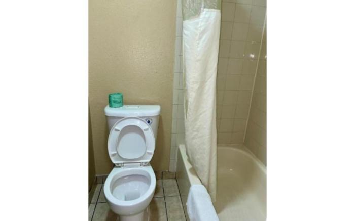 Golden Inn Dallas by Hotel O