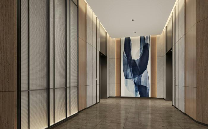 Fairfield by Marriott Hangzhou Future Sci-tech City