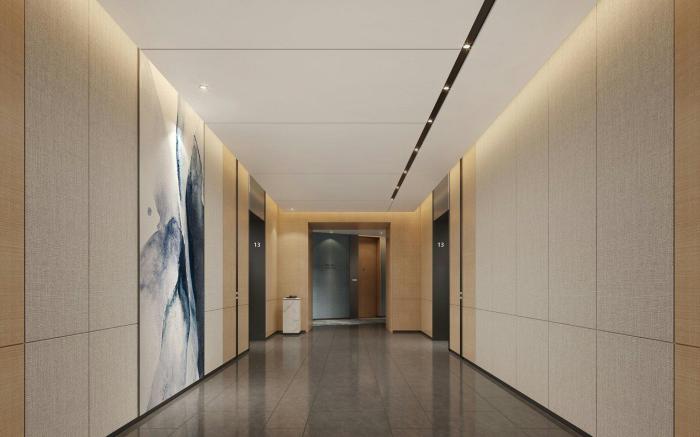 Fairfield by Marriott Hangzhou Future Sci-tech City