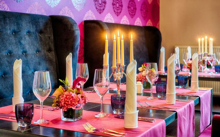 Four Points by Sheraton Offenbach Plaza