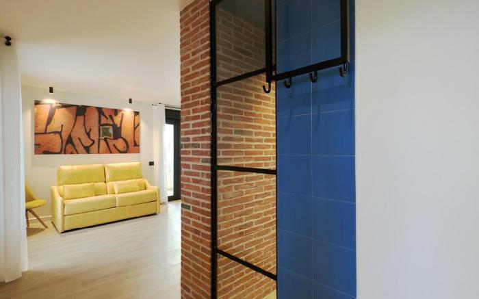 Alojamiento moderno en Fermoselle