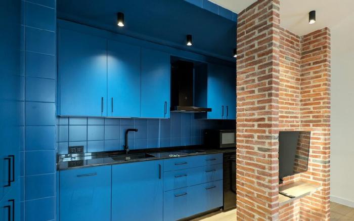 Alojamiento moderno en Fermoselle