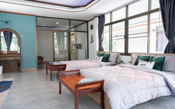 Sun Moon Tree Resort & Recreation