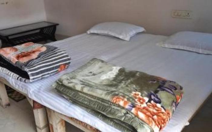 Hanumat Kripa Guest House