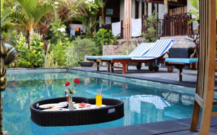 The Mountain Cottage