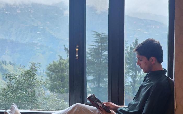 The Himalayan Shire | Luxury Villa in Fagu, Shimla