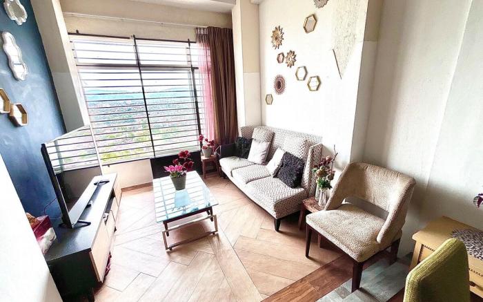 KL Ampang - Flora Eco Luxury Hilltop Villa - F.E.L