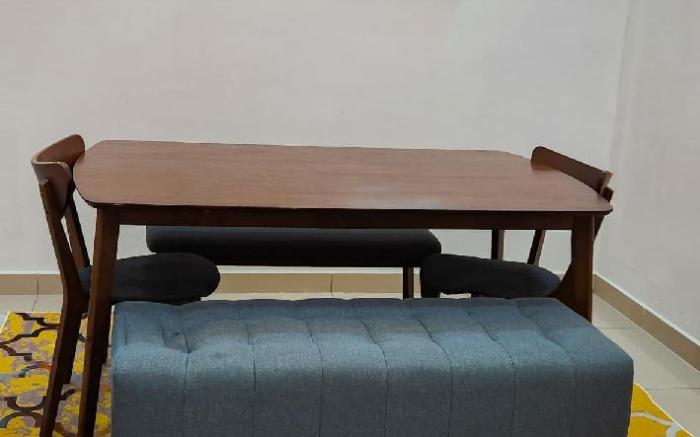 Masmia Homestay KLIA (Massage Chair,5 aircond)