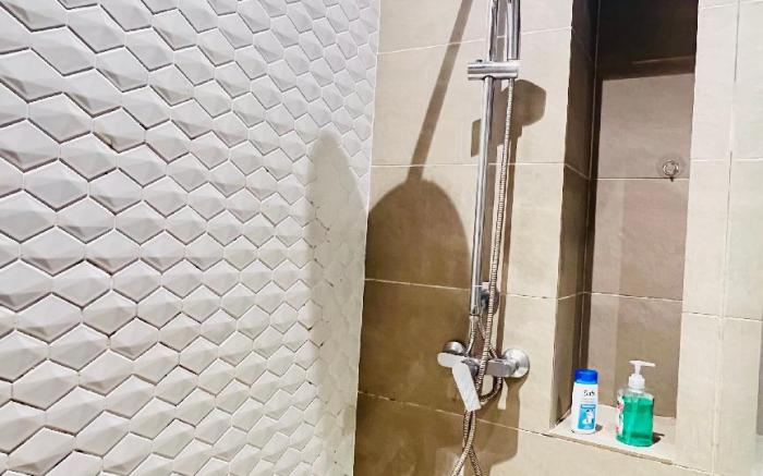 Quill Residence Suites KLCC Sunlight