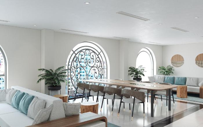 PureJoy Hotel City Center Phu Quoc