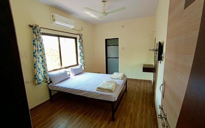 Chandewar Agro Resort