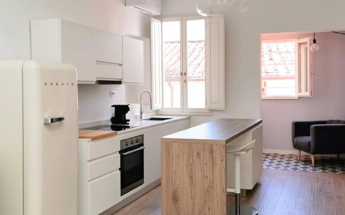 Luce -Modern Suite Apartment in Florence