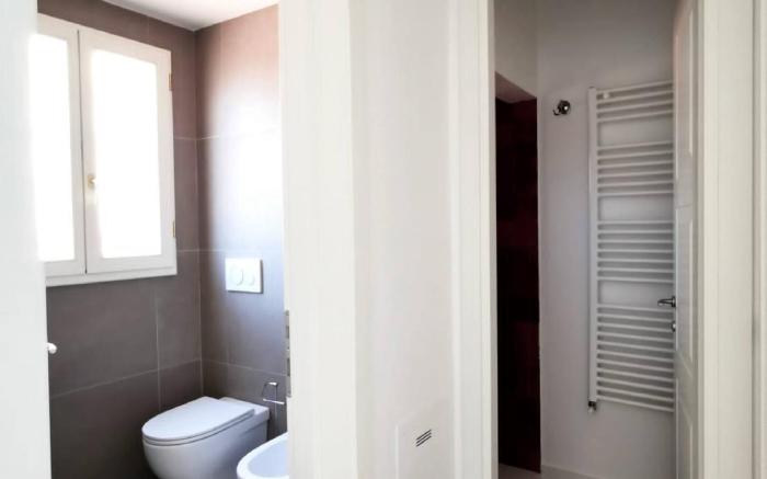 Luce -Modern Suite Apartment in Florence