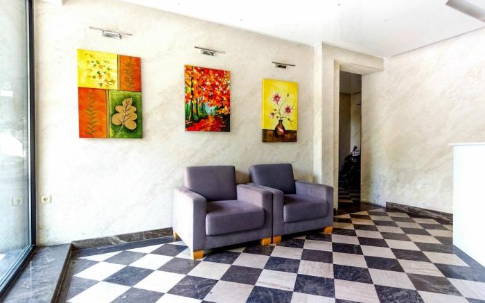 Hotel rooms St.Paul, 11