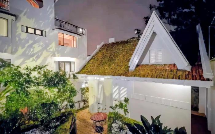 Lamarque Dalat Villa