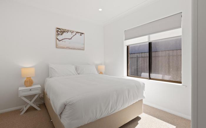 Stylish 3-Bed House Close to Attractions