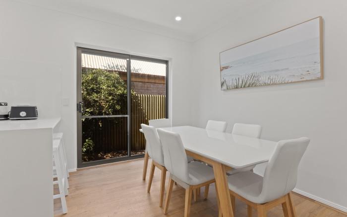 Stylish 3-Bed House Close to Attractions