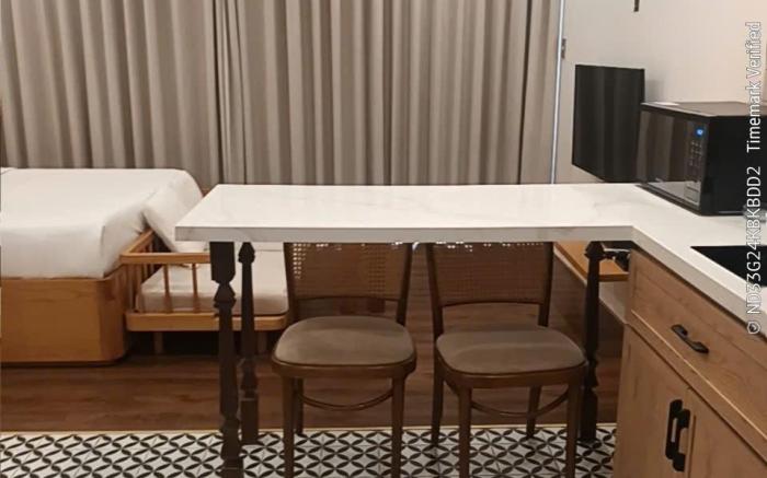 Hmaison apartment - tânsonnhat home vip 202