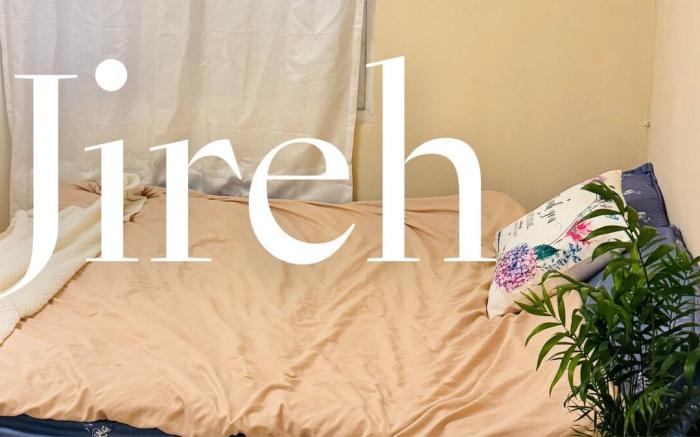 平方米1臥室獨立屋 (南港區) - 有2間私人浴室