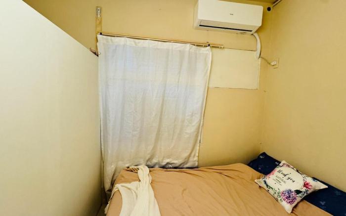 平方米1臥室獨立屋 (南港區) - 有2間私人浴室