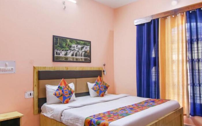 Malti Niwas Guest House