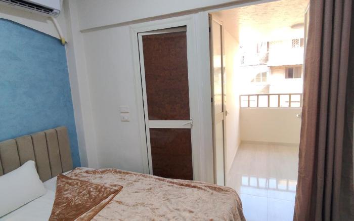 cairo moon view hotel