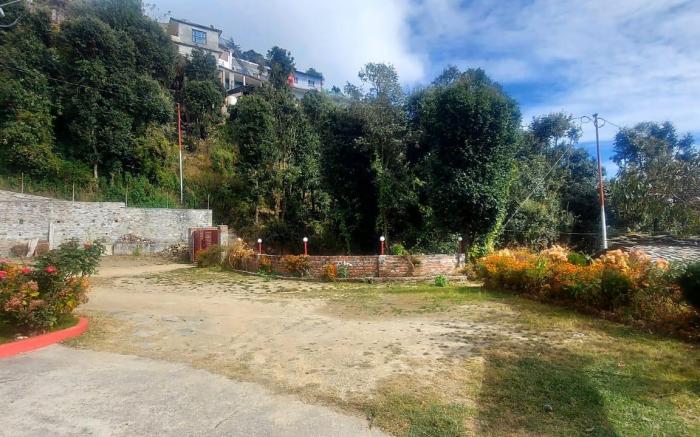 Hotel Dream House Kanatal