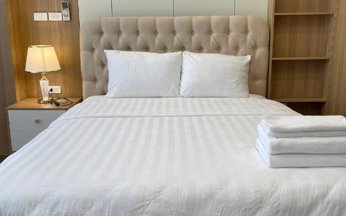 H-Vista The Zen Suites Hanoi