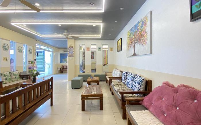 Nini spa bread and breakfast