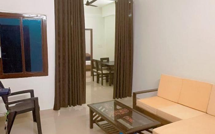 Kashi Paradise in DIG Colony