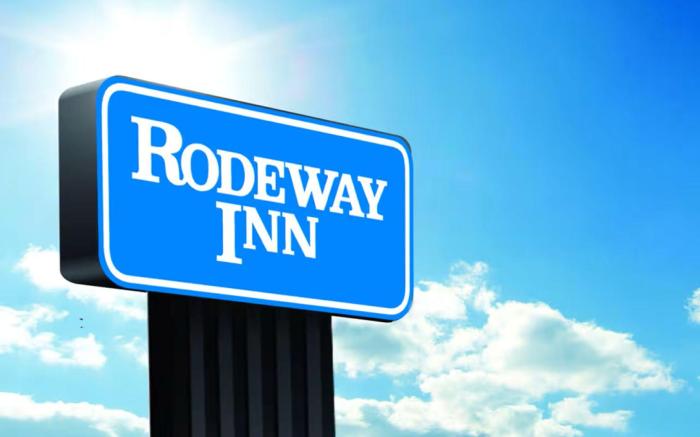 Rodeway Inn Garland Harbor Point