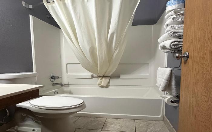 Coratel Inn and Suites By Jasper Stillwater