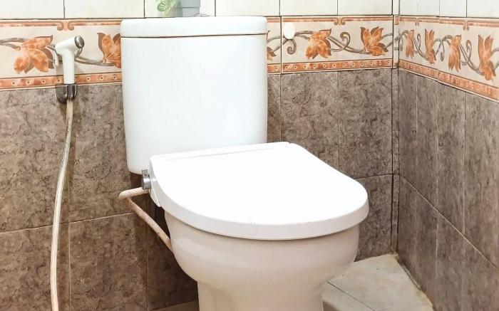 Villa Omaken Lembang