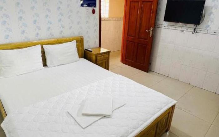 Phát Đại Nam Motel