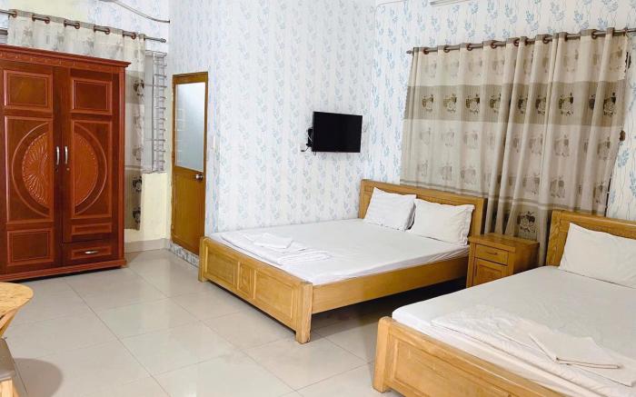 Phát Đại Nam Motel