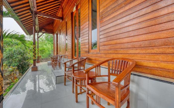 Ramwan Penida Cottage