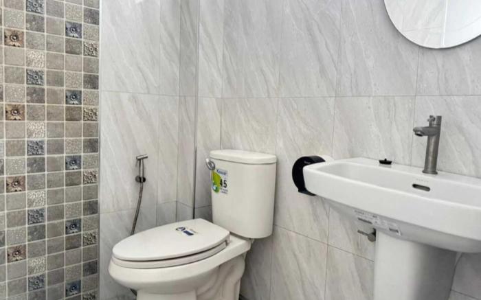 Dancenter Centre Place Hotel 