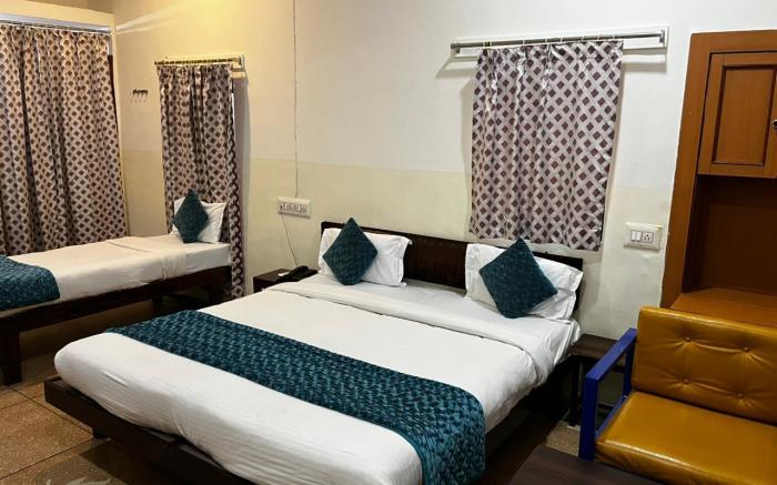 Crown Plaza Heritage