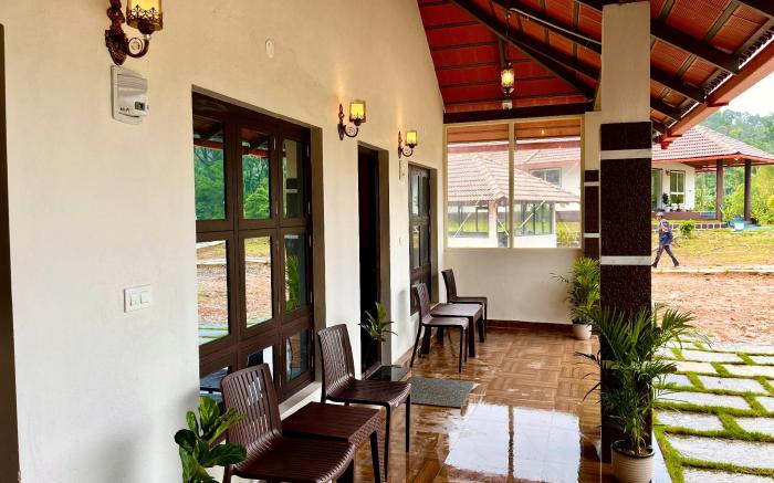 Yeden Dinne Sakleshpur