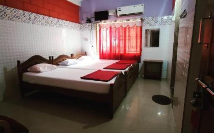  Shree Katyayani residency