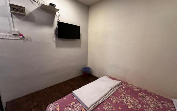 OYO 91242 Muar Golden Horse Hotel