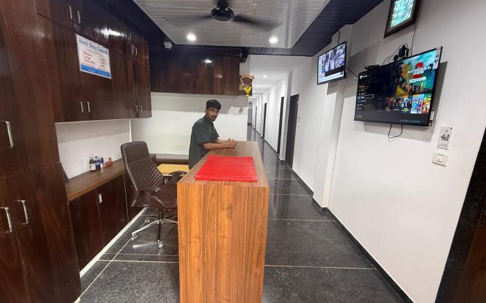 Hotel Shree Sumedh Panvel